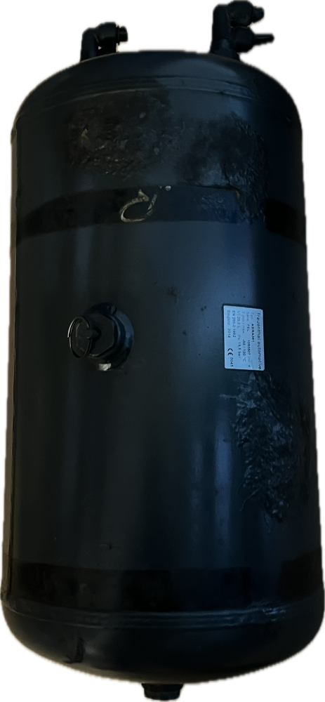 DAF LF VZDUCHOJEM V=20L ABRA361, 1402294