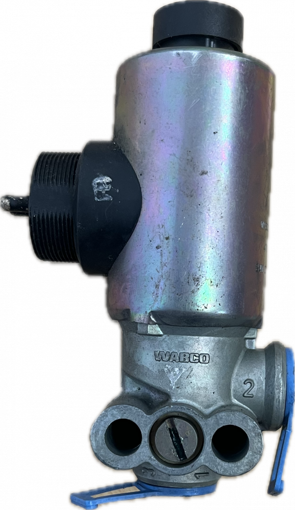 WABCO MERCEDES MAGNETICKÝ VENTIL 472 170 600 0, 472170600