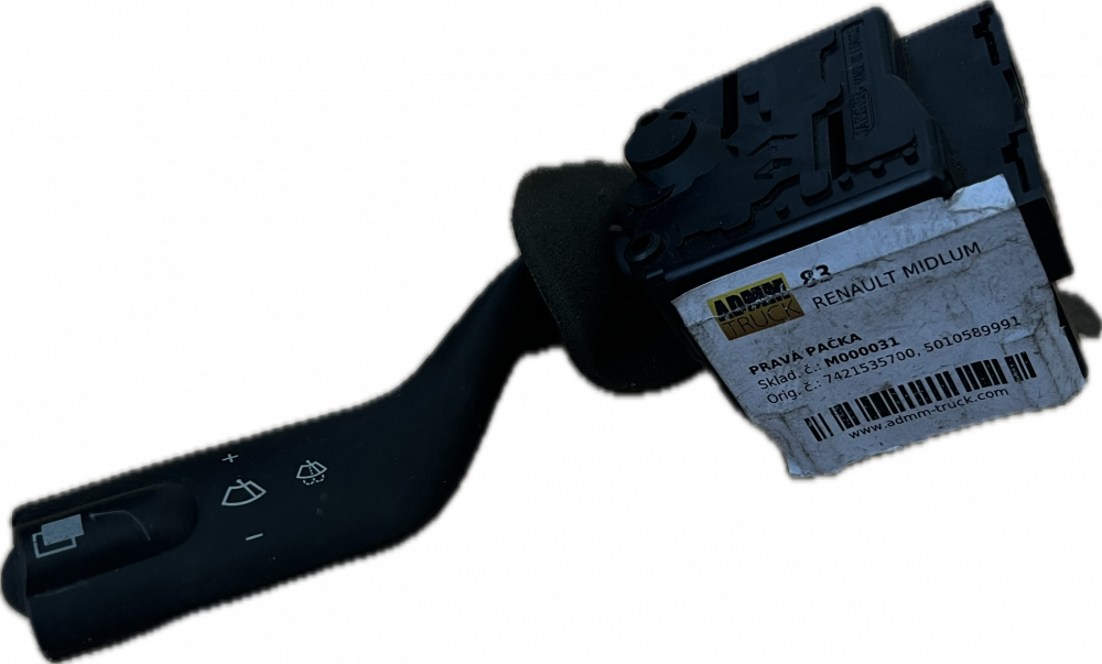 RENAULT MIDLUM PRAVÁ PÁČKA 7421535700, 5010589991