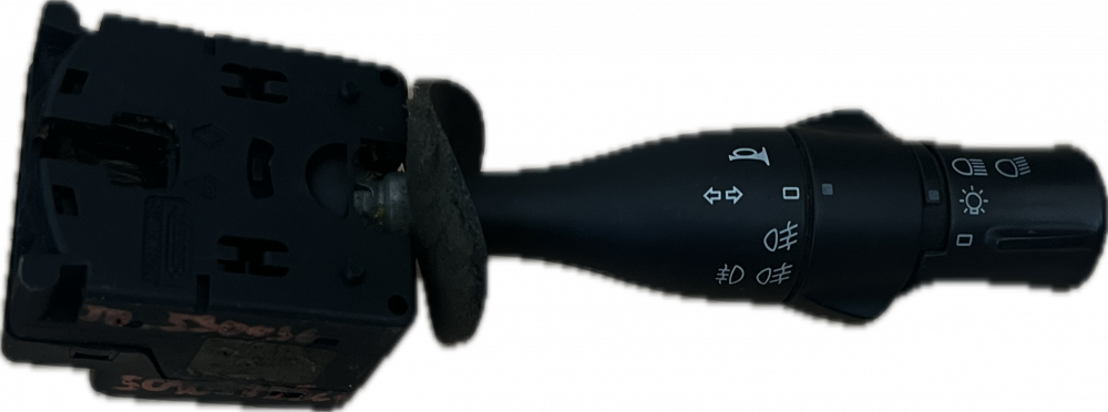 RENAULT MIDLUM PÁČKA LEVÁ 5010389561