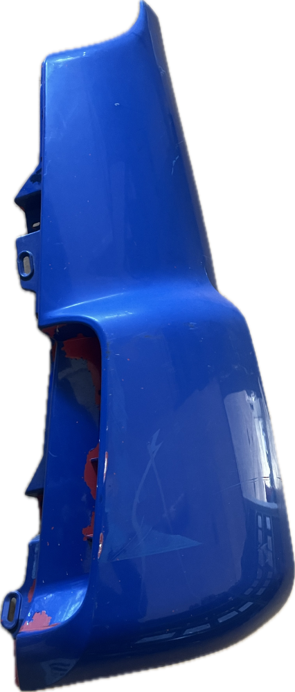 DAF LF DIFUZOR LEVÝ, PŘEDNÍ DESKA, SPOILER, OBLOŽENÍ KABINY 1400710, 1405230, 5010468120