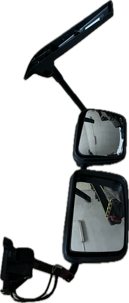 DAF LF VNĚJŠÍ ZPĚTNÉ ZRCÁTKO PRAVÉ 1704605, 7421326526, 20708303, 1700269