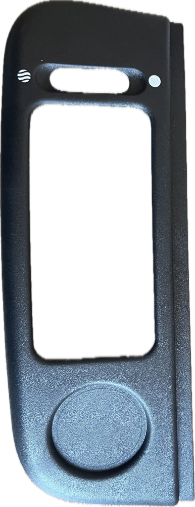 DAF XF PRAVÝ PANEL PŘÍSTROJOVÉ DESKY, PŘÍVOD VZDUCHU 1308504