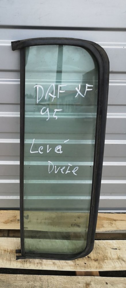 DAF XF OKNO