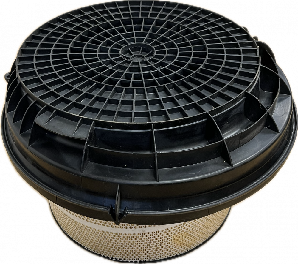 FLEETGUARD MERCEDES VZDUCHOVÝ FILTR AF26165, AF 26165, 004 094 24 04, 004 094 25 04, 4 094 24 04, 4 094 25 04, A 004 094 24 04, A 004 094 25 04, 