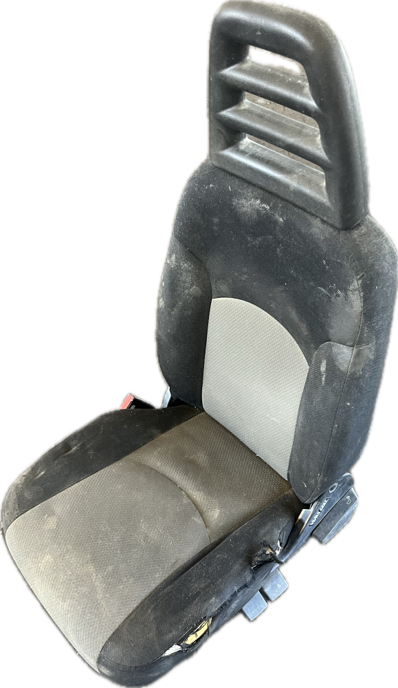 IVECO DAILY LEVÁ SEDAČKA ŘIDIČE, SEDADLO VLEVO 5801260998, 500311573, 500311577, 500311578, 3802900, 5801261049, 42561806, 42561802, 42536972