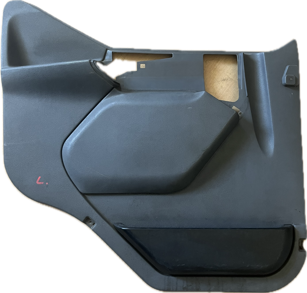 RENAULT MIDLUM PLAST DVEŘÍ VLEVO, POLSTROVÁNÍ DVEŘÍ, TAPECÍRUNK LEVÝ 5010225424, RVI5010225424, 5010225428, 5010301214