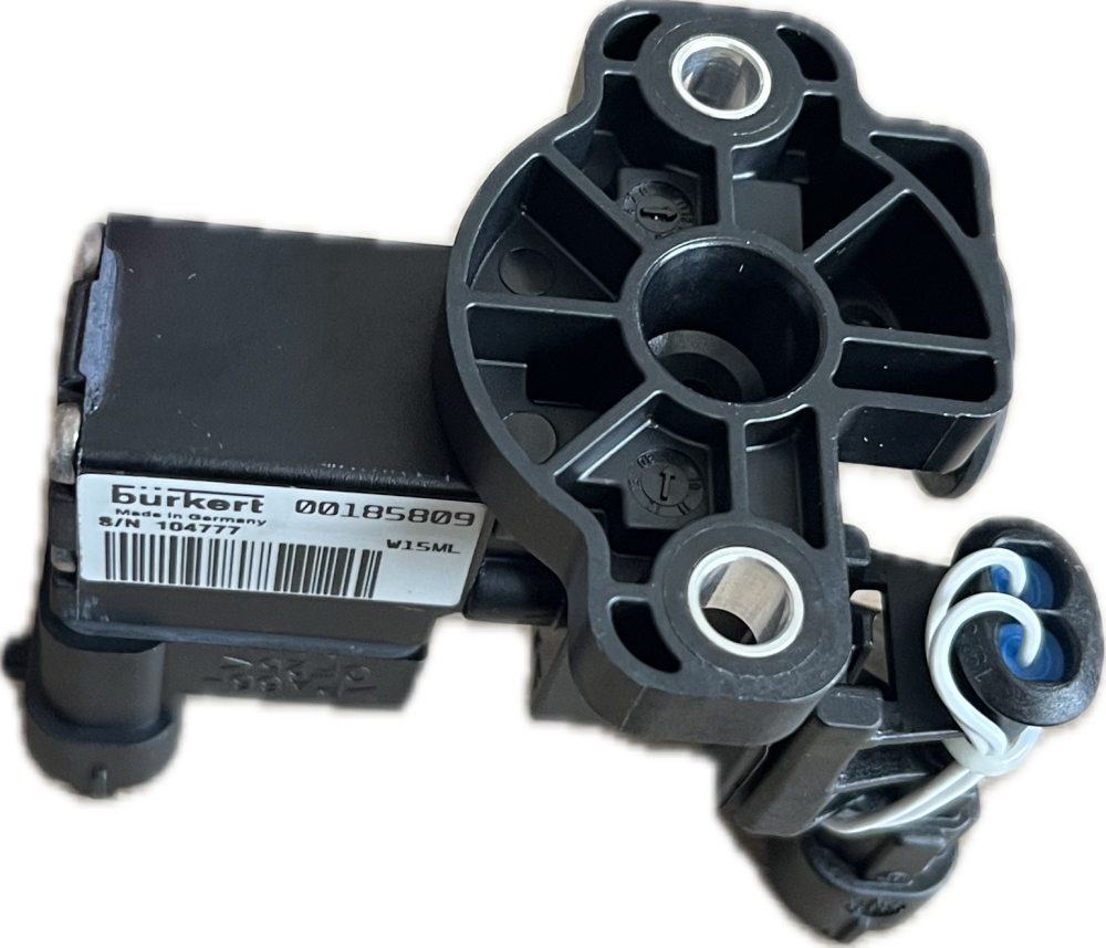 MAN, SCANIA, BOSCH SNÍMAČ TLAKU ADBLUE, PODÁVACÍ MODUL (VSTŘIKOVÁNÍ MOČOVINY) F 00B H40 280, 81 15403 0002, 81154030001, 1917858