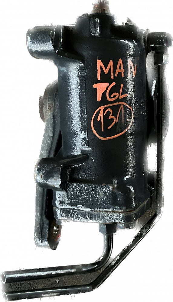 MAN TGL PŘEVODKA ŘÍZENÍ 81.46200-6007